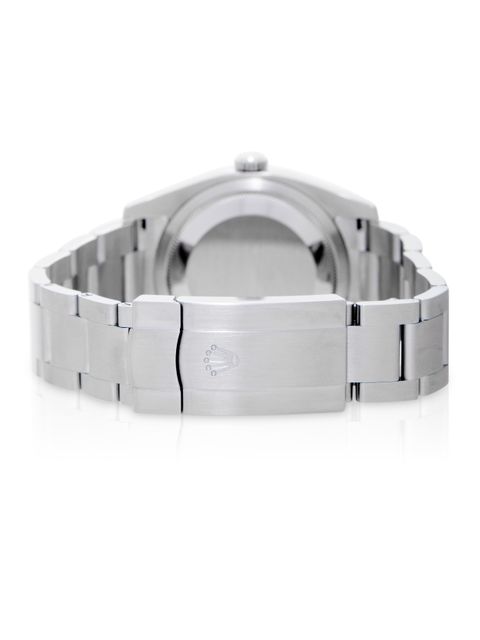 Rolex Oyster Perpetual 116000 Image 4